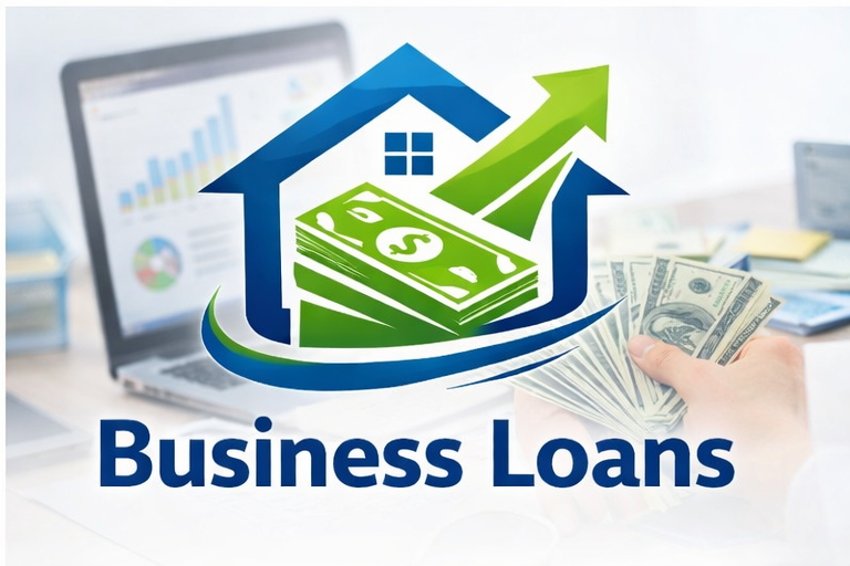 Business Loans 📈