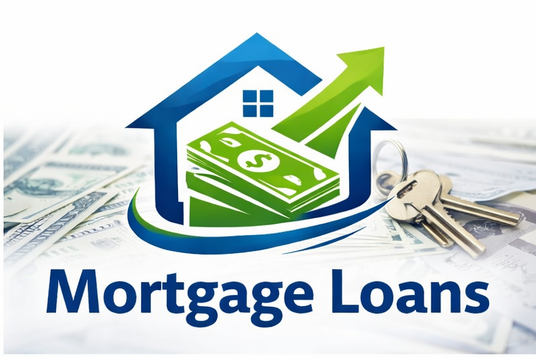 Mortgage Loans 🏠