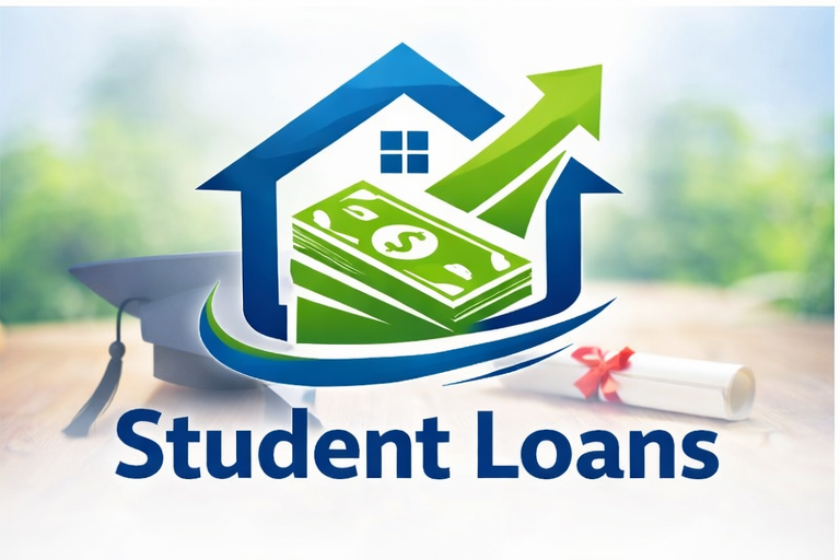 Students Loans 🎓